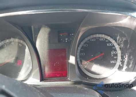 2013 GMC Terrain Sle-1 из США, поврежденный, VIN 2GKFLREKXD6298252